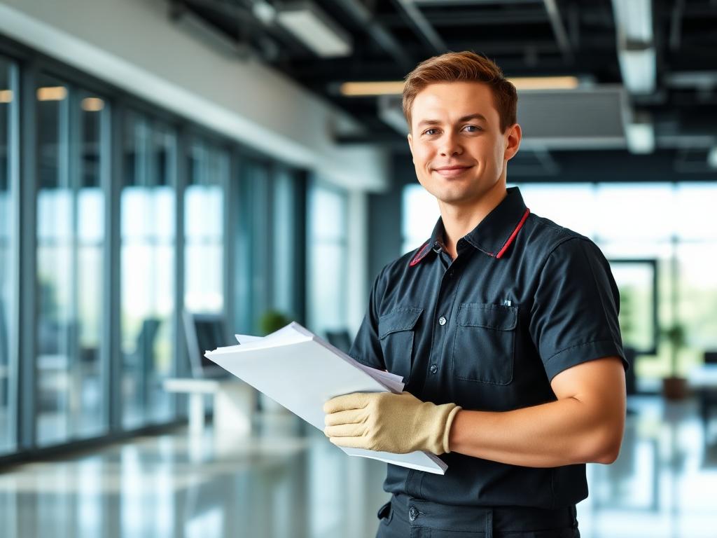 Mechanical & Electrical workforce
